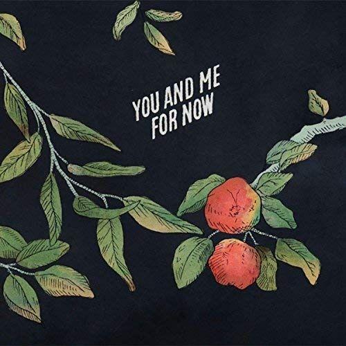 Capa do Álbum "You And Me For Now", de Austin Basham