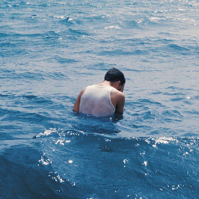 Capa do Álbum "LATIENDO ♡", de Paco Miranda