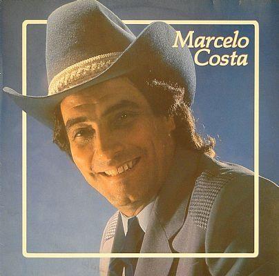 Album cover of "Vida de Peão" by Marcelo Costa