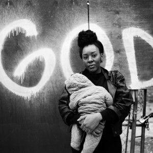 Capa do Álbum "Paraffin", de Armand Hammer