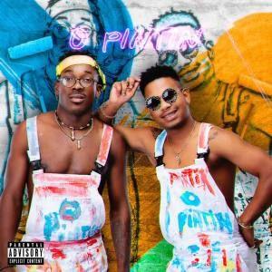 Portada de Sencillo/EP "O Pintin", de Scró Que Cuia