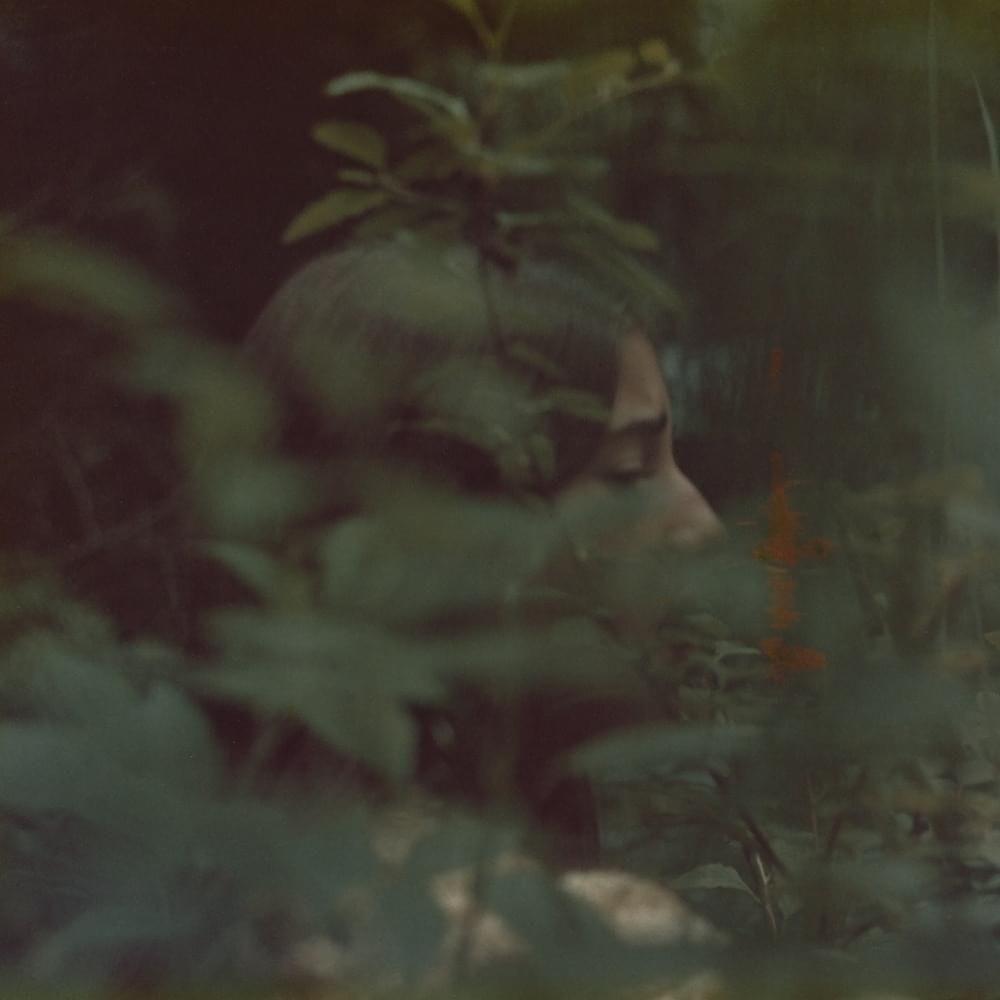 Portada de Sencillo/EP "Eight", de Rosie Carney