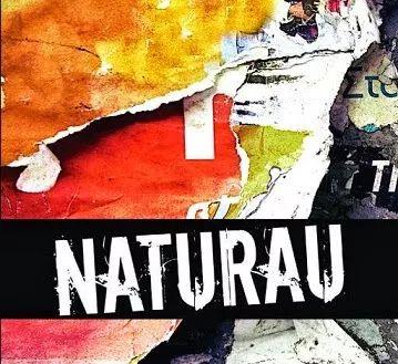 Portada de Álbum "Nossa Musicalidade", de Naturau