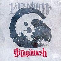 Capa do Álbum "13's Reborn", de Girugamesh