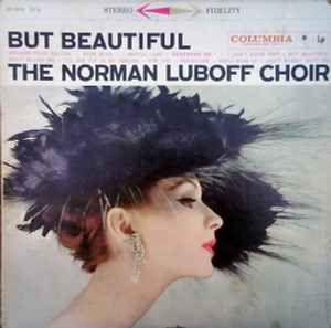 Portada de Álbum "But Beautiful", de Norman Luboff Choir