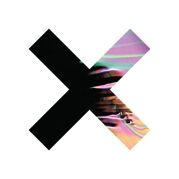 Portada de Sencillo/EP "Fiction", de The XX