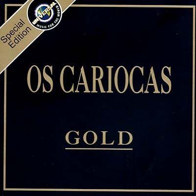 Portada de Álbum "Os Cariocas .Com.Bossa", de Os Cariocas