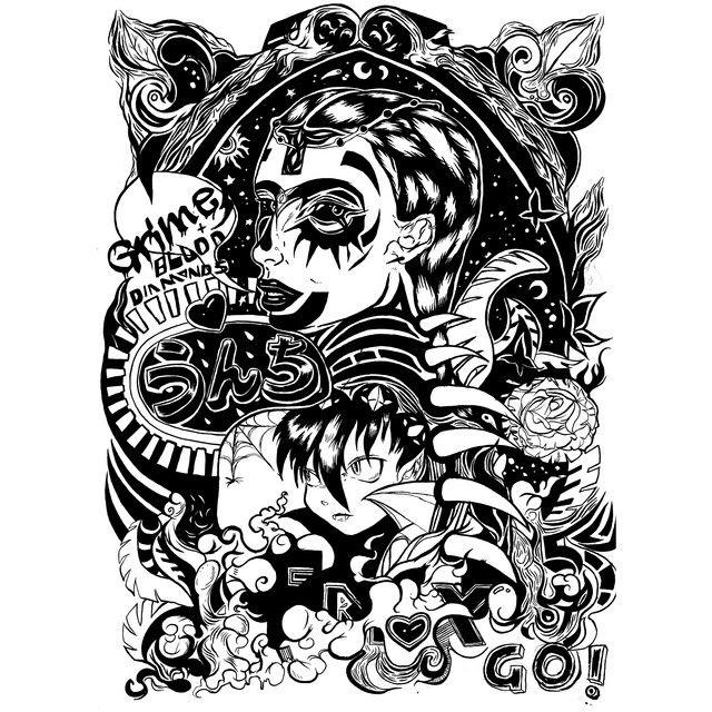 Portada de Sencillo/EP "Go", de Grimes