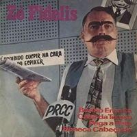 Portada de Sencillo/EP "Zé Fidélis (1976)", de Zé Fidelis