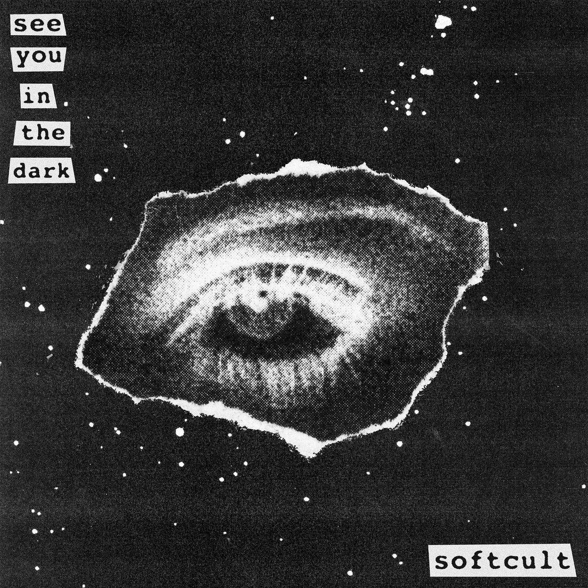 Capa do Álbum "See You In The Dark", de Softcult