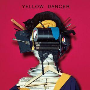 Portada de Álbum "Yellow Dancer", de Hoshino Gen
