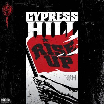 Portada de Álbum "III - Temples Of Boom", de Cypress Hill