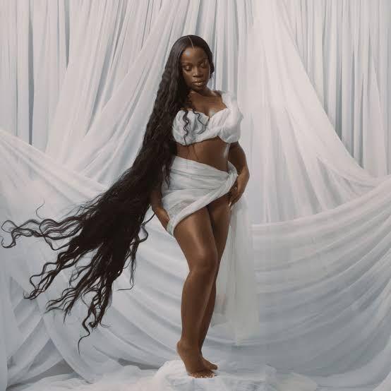 Portada de Álbum "Formed", de Savannah Ré