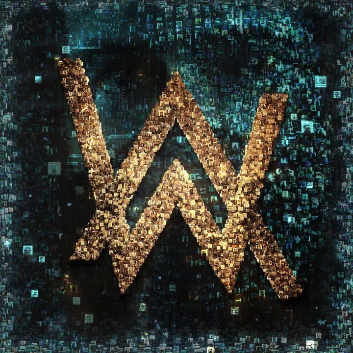 Portada del álbum "World Of Walker", de Alan Walker