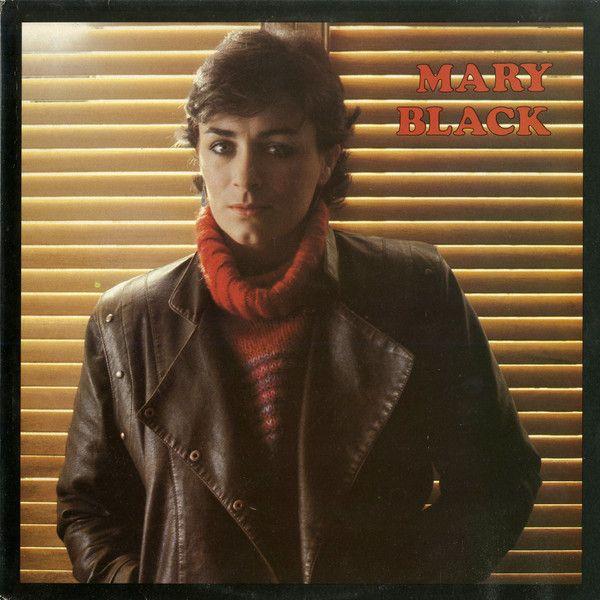 Portada de Álbum "Mary Black (1983)", de Mary Black