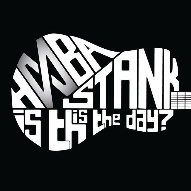 Capa do Álbum "is This The Day?", de Hoobastank