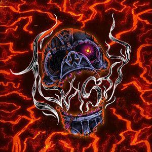 Portada de Álbum "Toasty", de SVVVNT