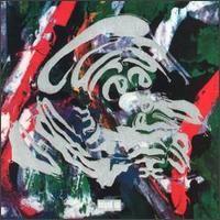 Album cover of "Mixed Up" by The Cure
