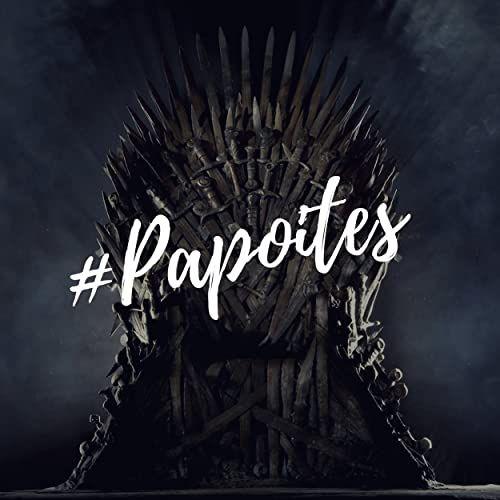 Portada de Sencillo/EP "Papoites", de Kelson Most Wanted