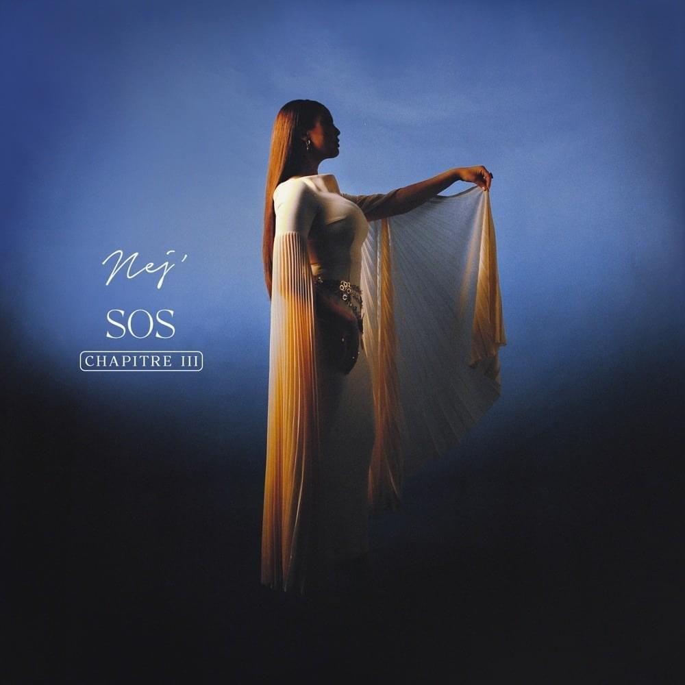 Capa do Álbum "SOS (Chapitre 3)", de Nej'