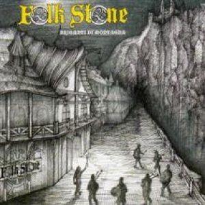 Capa do Álbum "Briganti Di Montagna (Demo)", de Folkstone