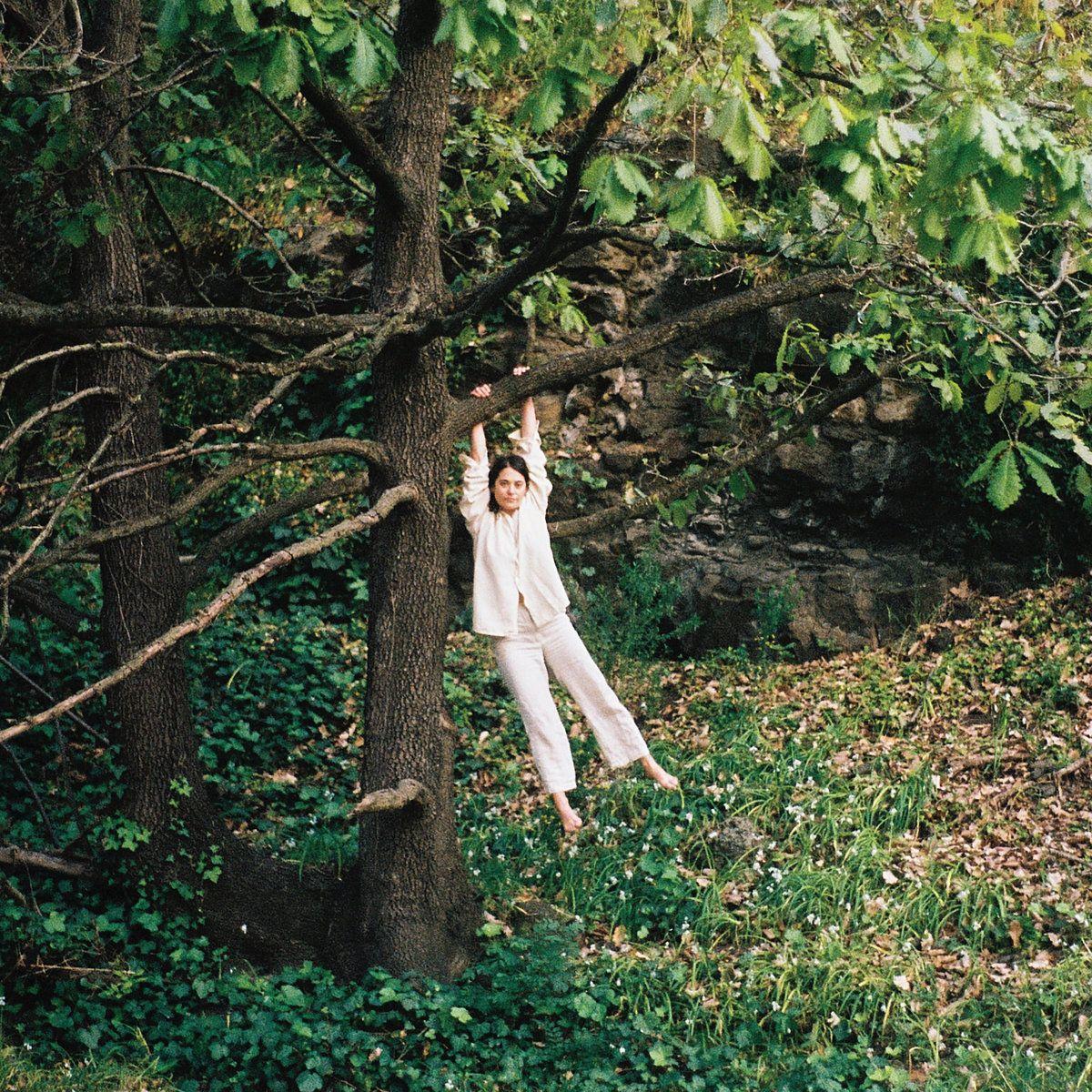 Portada de Sencillo/EP "Swimming", de Maple Glider