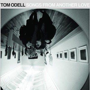 Portada de Sencillo/EP "Songs From Another Love", de Tom Odell