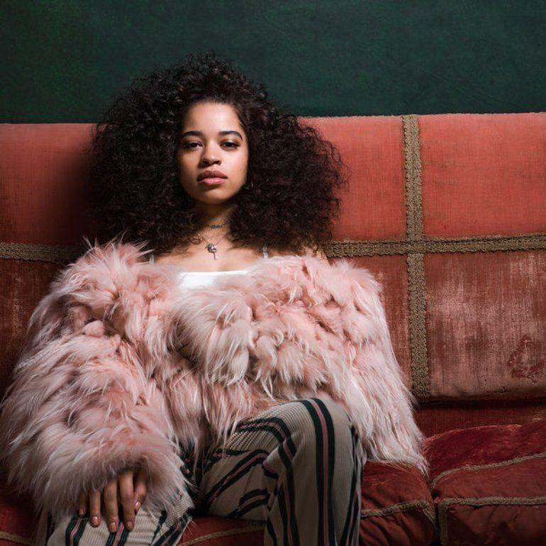 Portada de Álbum "Ella Mai", de Ella Mai