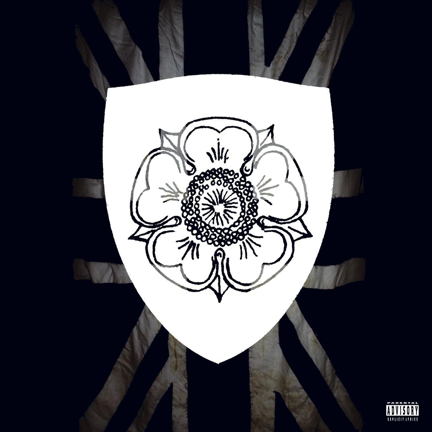 Portada de Álbum "Grey Britain", de Gallows