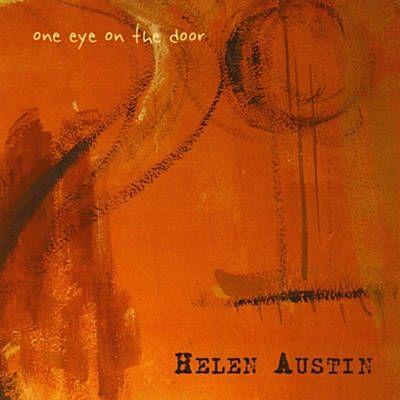 Portada de Álbum "One Eye On The Door", de Helen Austin