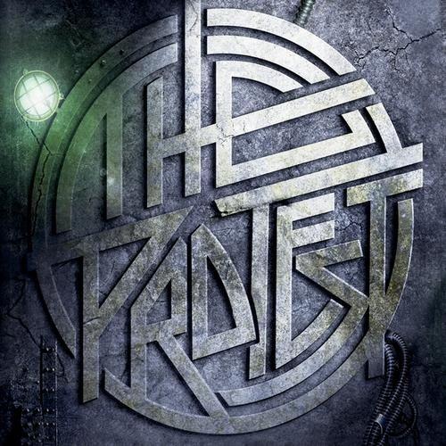 Portada de Álbum "Game Changer", de The Protest