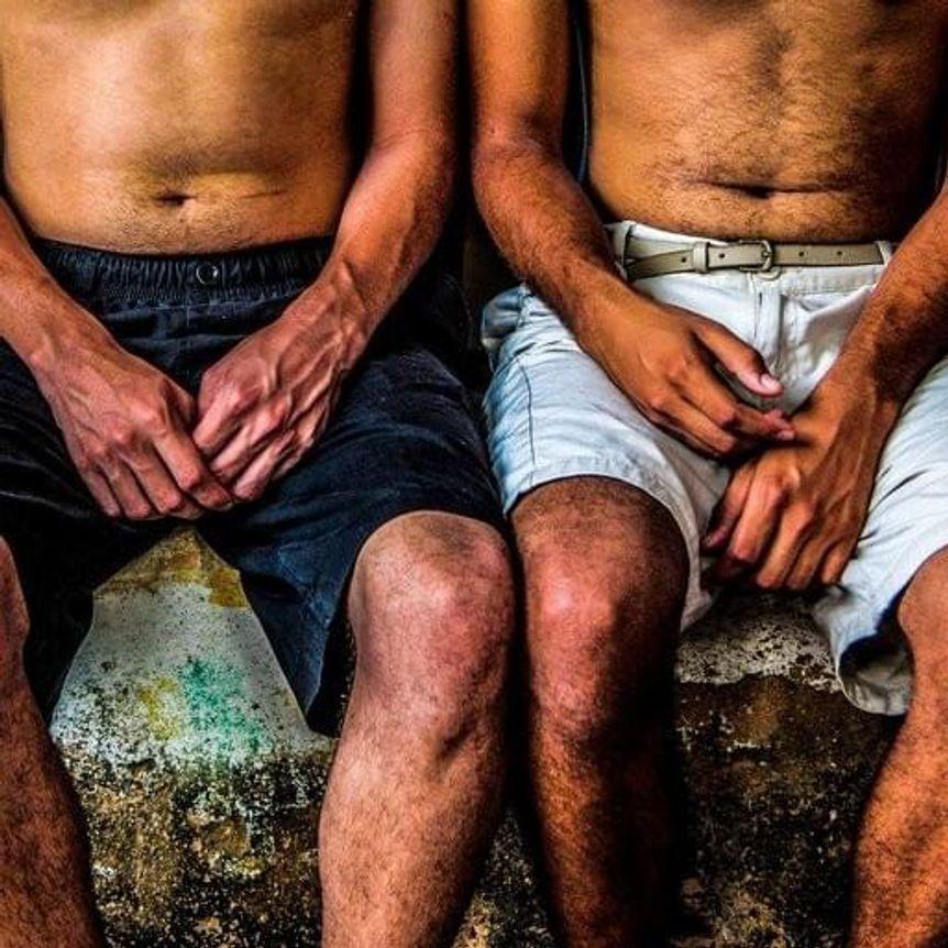 Portada de Sencillo/EP "Casa de Velho", de Casa de Velho