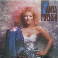 Portada de Álbum "Girls Like Me", de Tanya Tucker