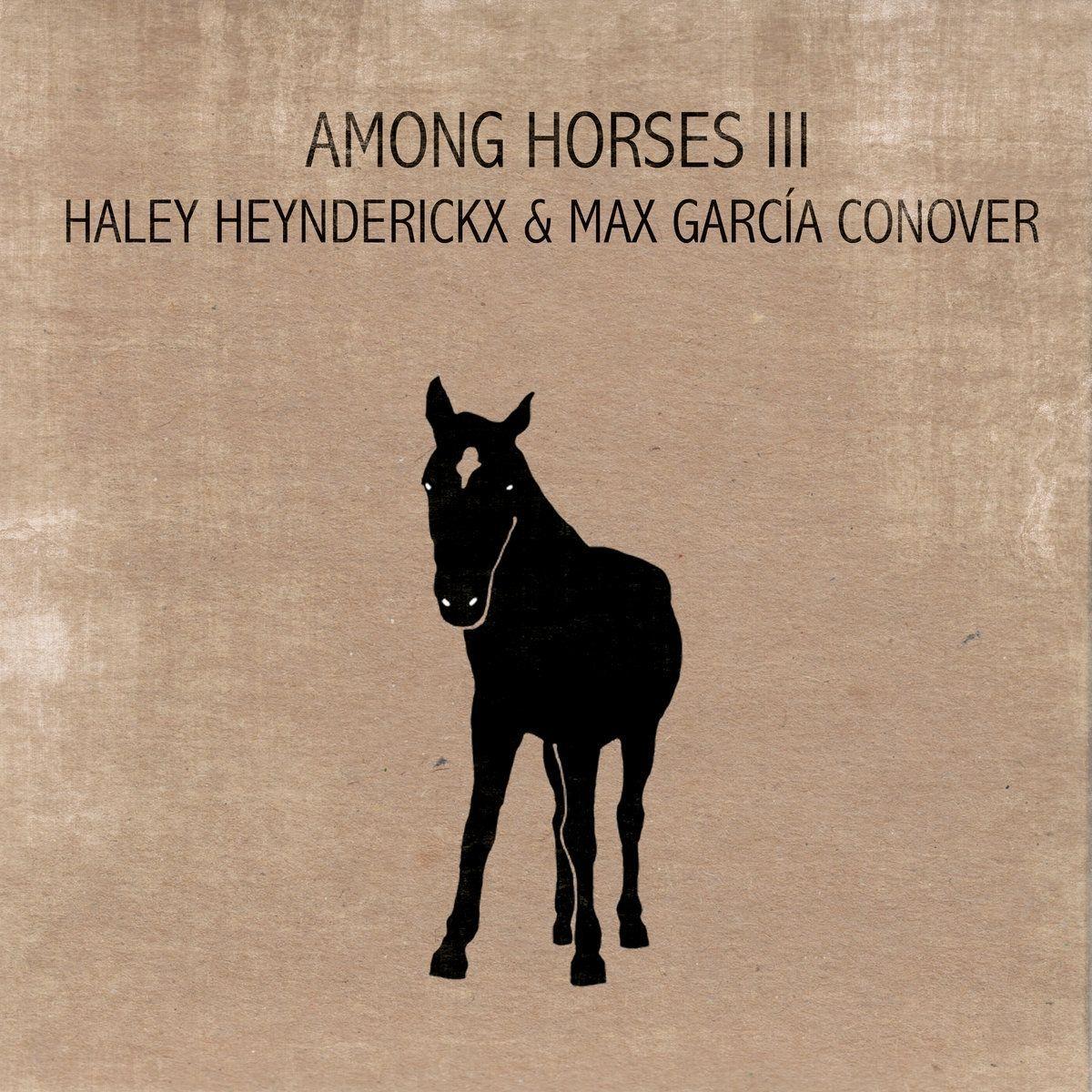 Portada de Álbum "Among Horses III", de Haley Heynderickx