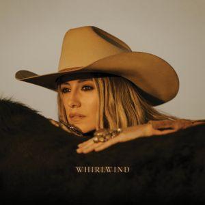 Portada de Álbum "Whirlwind", de Lainey Wilson