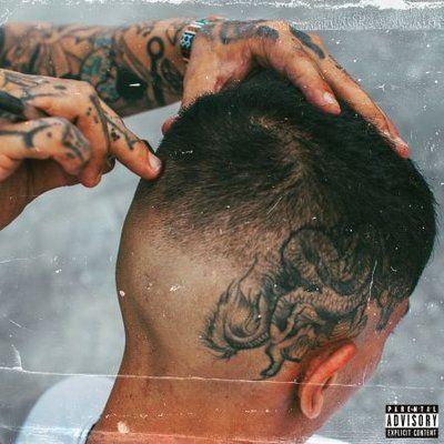 Portada de Álbum "POPART", de Florence Lil Flowers