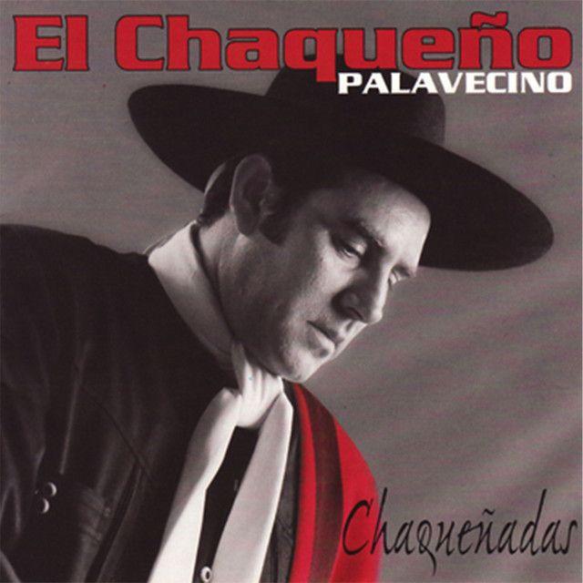 Portada de Álbum "Chaqueñadas", de El Chaqueño Palavecino