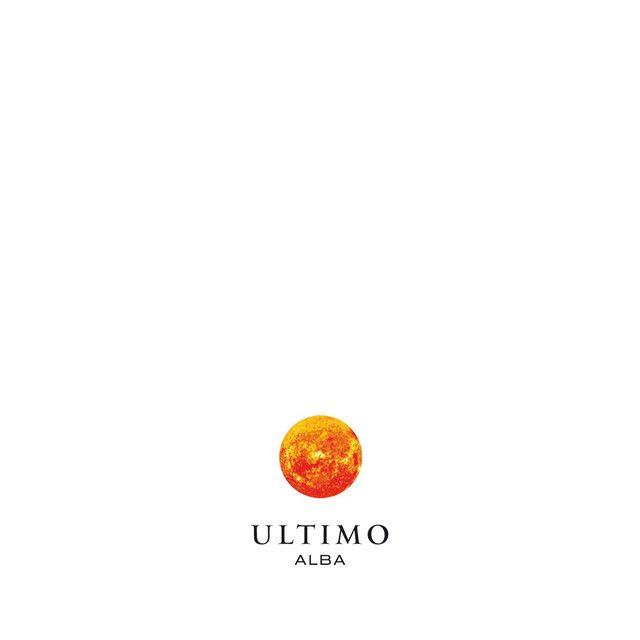 Portada de Álbum "Alba", de Ultimo