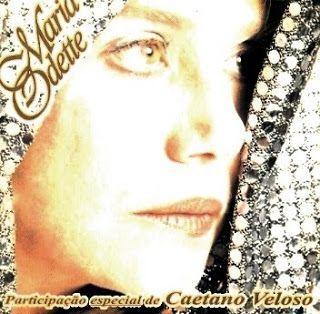 Portada de Álbum "Maria Odette - 1997", de Maria Odette