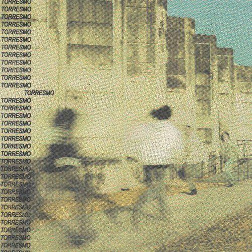 Capa do Single/EP "Torresmo ", de Besouro Mulher