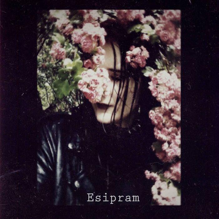 Capa do Single/EP "Esipram", de Esipram