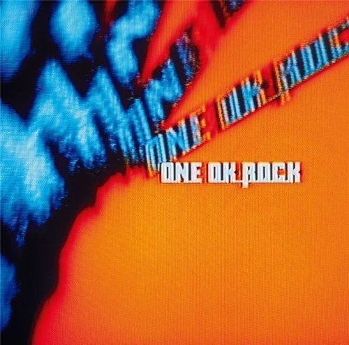 Capa do álbum "Zankyo Reference", de One Ok Rock