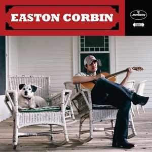 Portada de Álbum "Easton Corbin (2010)", de Easton Corbin