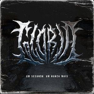 Capa do Single/EP "Um Segundo, Um Nunca Mais", de Gloria