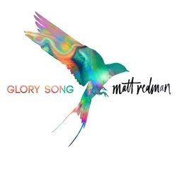 Portada de Álbum "Glory Song", de Matt Redman