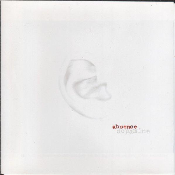 Portada de Álbum "Absence", de Dopamine