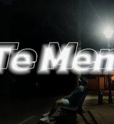 Portada de Sencillo/EP "Te Menti", de lil 11