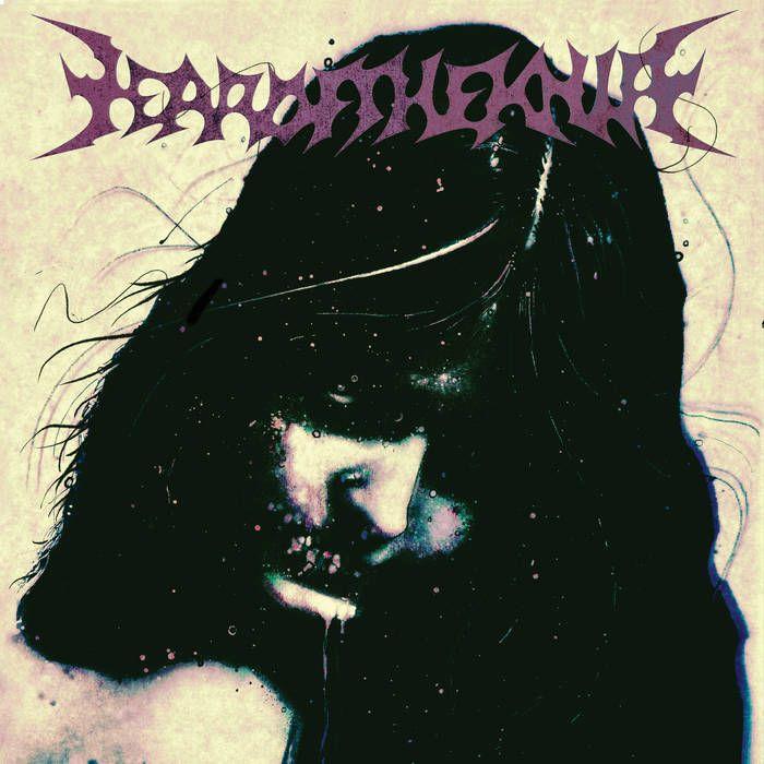 Album cover of "No Love Lost" by Year Of The Knife