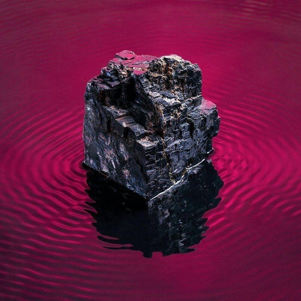 Portada de Álbum "A Sinfonia de Tudo Que Há", de Fresno