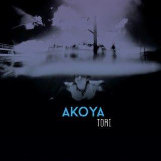 Capa do Álbum "Akoya", de Tori